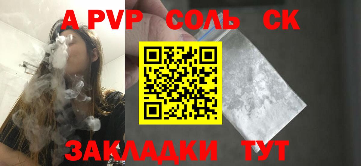 A PVP СК Долгопрудный
